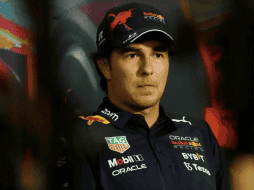 Frans Verschuur, expiloto neerlandés, arremetió contra el volante mexicano, luego de su mala exhibición en el Gran Premio de Canadá y recordó la renovación recién anunciada. AP/ ARCHIVO.