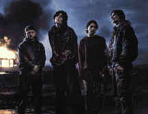 Con su último álbum, POST HUMAN: NeX GEn, Bring Me The Horizon ha alcanzado un éxito sin precedentes. Instagram/ @bringmethehorizon.