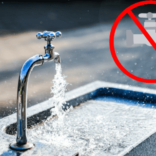 SIAPA realizará inspección en la red sanitaria de Mariano Otero