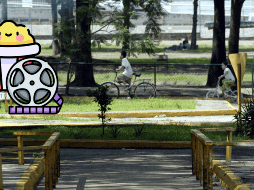 Esta es la cartelera de funciones al aire libre de CinemaLive, para la semana. EL INFORMADOR / ARCHIVO