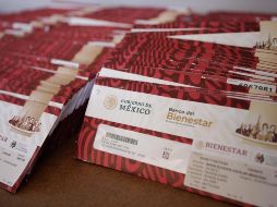 La Secretaría del Bienestar no otorga créditos ni préstamos a través de sus programas sociales. EL INFORMADOR/ ARCHIVO.