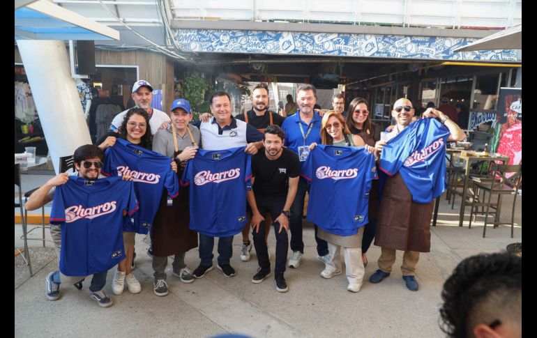 Charros de Jalisco vs. Dorados de Chihuahua. GENTE BIEN JALISCO/ Claudio Jimeno