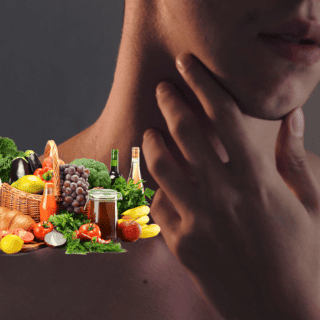 ¡Atención! Estos alimentos y bebidas dañan tu garganta y tus cuerdas vocales