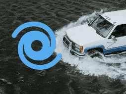 Las autoridades de protección civil en los estados afectados han activado sus protocolos de emergencia y están instalando refugios temporales. UNSPLASH / W. Austin Ellis