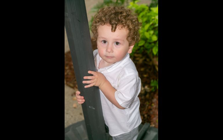 Marcelo González. GENTE BIEN JALISCO/ Jorge Soltero