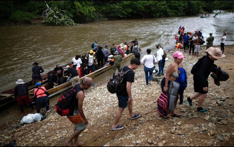 Los datos hacen parte del informe anual, publicado el pasado 13 de junio por la Agencia de Naciones Unidas para los Refugiados (ACNUR). EFE / ARCHIVO