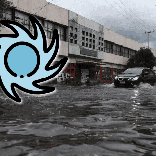 ¿La tormenta tropical "Alberto" afectará a Jalisco?