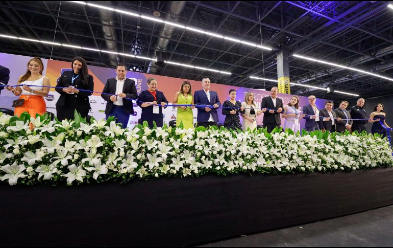 Habrá  conferencias con especialistas de instituciones y academias para abordar los principales temas de esta industria. EL INFORMADOR / H. Figueroa