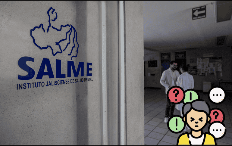 Estas es la relación de la ansiedad clínica con la impaciencia y el malestar mental. EL INFORMADOR / ARCHIVO