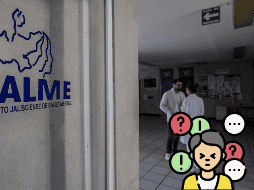 Estas es la relación de la ansiedad clínica con la impaciencia y el malestar mental. EL INFORMADOR / ARCHIVO