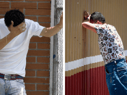 Si el estado ansioso patológico se prolonga demasiado tiempo, puede desembocar en un trastorno de ansiedad o en una fobia específica. EL INFORMADOR / AFP / ARCHIVO