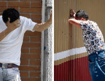 Si el estado ansioso patológico se prolonga demasiado tiempo, puede desembocar en un trastorno de ansiedad o en una fobia específica. EL INFORMADOR / AFP / ARCHIVO