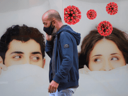 Los hallazgos, proporcionan el 'cronograma más completo' hasta la fecha sobre cómo responde el cuerpo a la exposición al Covid o a cualquier enfermedad infecciosa. EFE/ ARCHIVO/ ESPECIAL