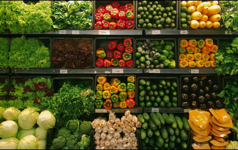 Aprovecha las ofertas en frutas, verduras, carnes y pescados. UNSPLASH / NRD