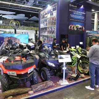 Tendrá Italika planta en El Salto, Jalisco