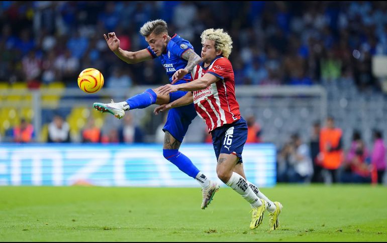 Ambos equipos se verán las caras el próximo 21 de junio para llevar a cabo un partido correspondiente a la Copa por la Paz. Imago7/Archivo