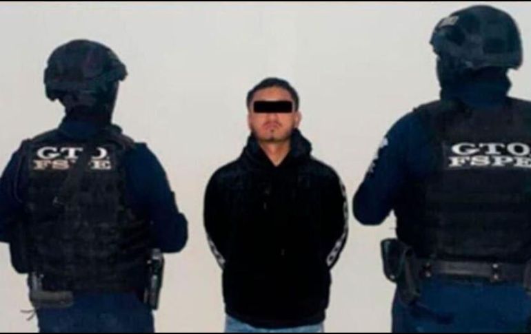 La juez María del Refugio Castañeda Guillén ordenó la libertad provisional de Luis Antonio Yépez Cervantes y sus cómplices, en acatamiento a una sentencia de un Tribunal Colegiado. ESPECIAL