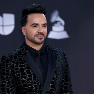 Luis Fonsi estrena nuevo álbum y celebra 25 años de trayectoria musical