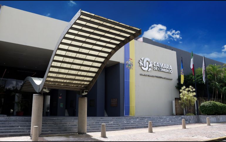 La Cámara de Comercio de Guadalajara respaldó que haya más tiempo para discutir la reforma al Poder Judicial ya que esto abre una nueva oportunidad para el diálogo con otros sectores. CORTESÍA