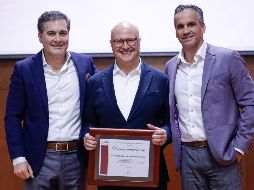 El año pasado la Inversión Extranjera Directa cerró en 30 mil millones de dólares y solamente en el primer trimestre de este año suman 20 mil millones de dólares. EL INFORMADOR / H. Figueroa