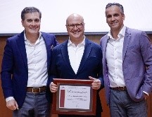 El año pasado la Inversión Extranjera Directa cerró en 30 mil millones de dólares y solamente en el primer trimestre de este año suman 20 mil millones de dólares. EL INFORMADOR / H. Figueroa