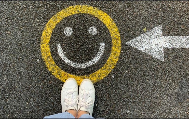 El solsticio de verano es conocido también como el día más feliz del año. Unsplash