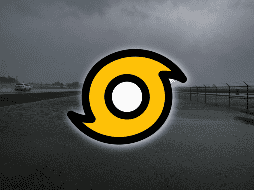 La distancia del ciclón, con relación a su punto más cercano, es a 25 kilómetros al norte de Pánuco, Veracruz, y a 45 kilómetros al oeste de Tampico, Tamaulipas. EFE / ARCHIVO