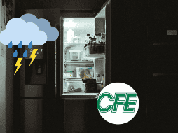 Puedes reclamar a la Comisión Federal de Electricidad por los daños en aparatos electrónicos. UNSPLASH / NRD