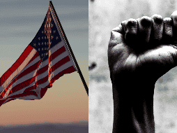 El día de ayer, 19 de junio se celebró en Estados Unidos el Juneteenth. ESPECIAL/Foto de Sawyer Sutton en Pexels; Oladimeji Odunsi en Pixabay