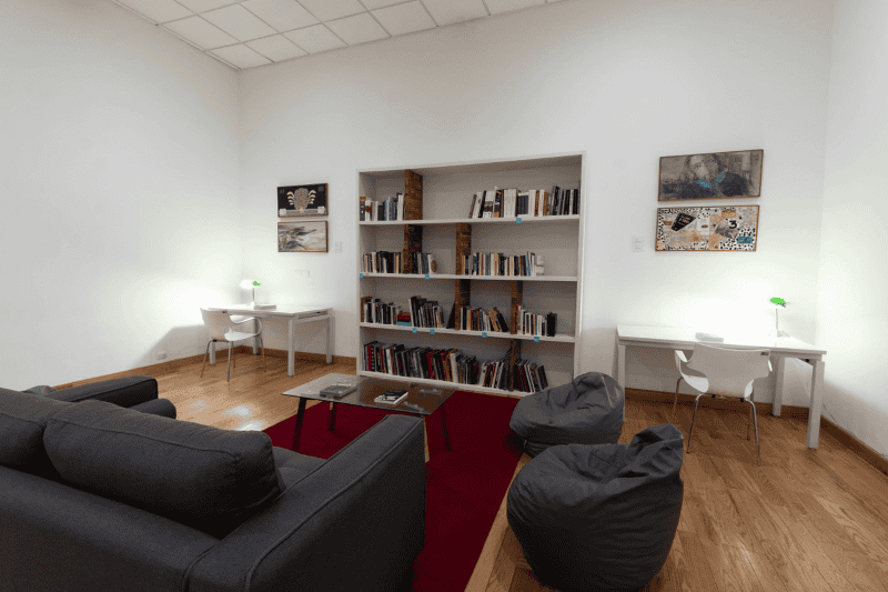 ESPECIAL / MUSA&nbsp;