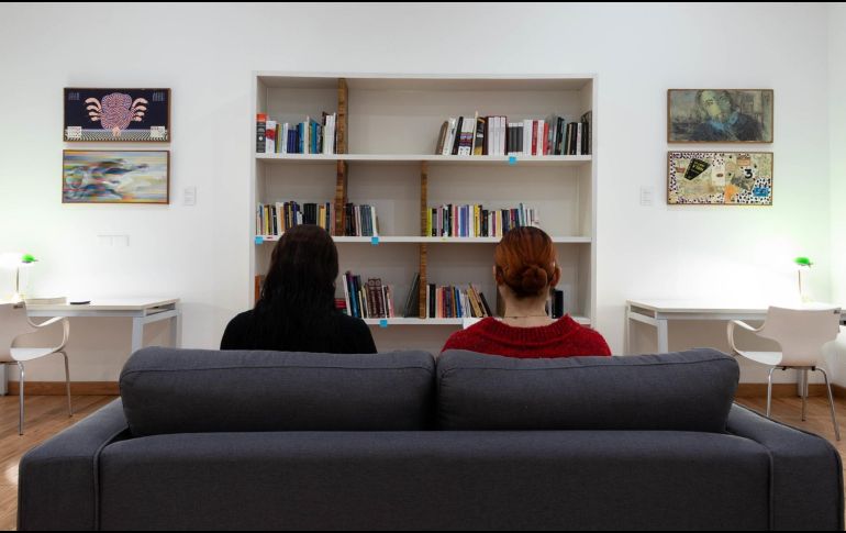 La entrada es completamente gratuita. ESPECIAL / MUSA