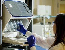 Larry Rubín, director ejecutivo de la AMIIF aseguró que México por no tener regulaciones necesarias ha venido perdiendo oportunidades en investigación clínica muy importantes. UNSPLASH / National Cancer Institute