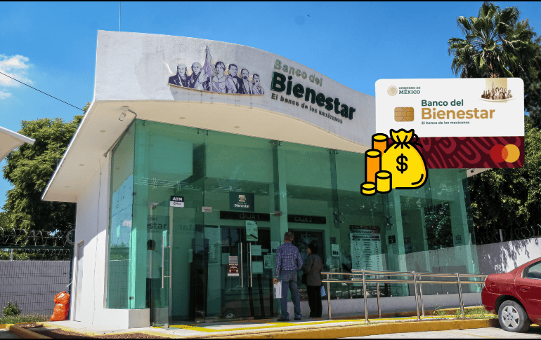 Por esta razón, un grupo de beneficiarios de la Beca Benito Juárez recibirá el pago triple en este mes. EL INFORMADOR / ARCHIVO