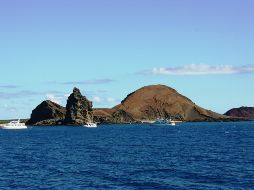 El archipiélago de Galápagos, es patrimonio natural de la humanidad desde 1978. UNSPLASH / D. DOWD