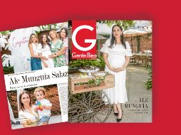 Edición 1160. GENTE BIEN JALISCO/ 21 de junio 2024