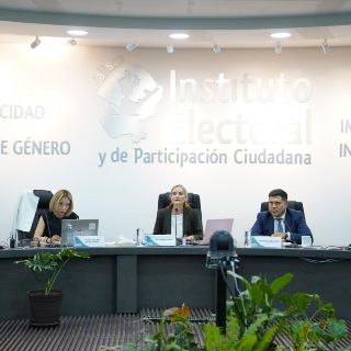 El IEPC se dice listo para recontar cada voto que sea necesario