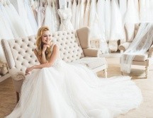 Camino al altar: 7 consejos para elegir tu vestido de novia. ISTOCK GETTY IMAGES/ Especial