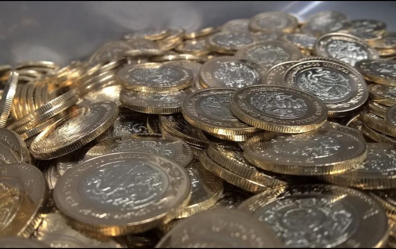 La deuda ha superado el ritmo de las inversiones. ESPECIAL / Imagen de Peter Arreola en Pixabay