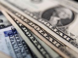 El dólar estadounidense se cotiza en promedio a 18.40 pesos. Pixabay