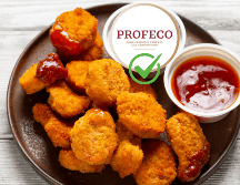 Se evaluó el aporte nutricional, verificando el contenido de proteínas, grasas, carbohidratos, calorías y sodio.  ESPECIAL/CANVA