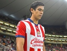 Diversos reportes aseguran que el Guadalajara habría llegado a un acuerdo con el cuadro de la Comarca. IMAGO7.