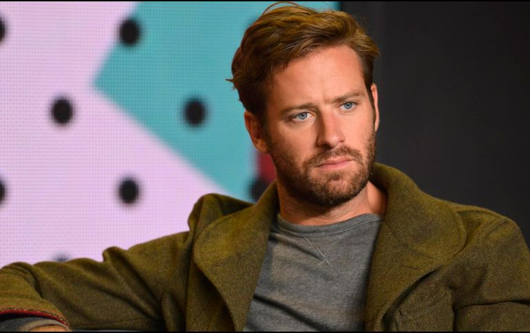 El actor aseguró que a raíz de las acusaciones de canibalismo sufrió de baja autoestima que lo llevó, incluso, a pensar en el suicidio. EFE/ ARCHIVO