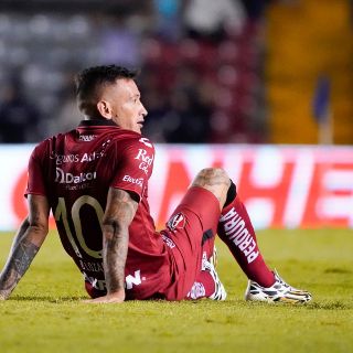 ¿Vuelve el 'Huevo' Lozano a Atlas o no?