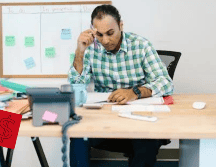 Pueden aplicarse multas que varían entre 50 y 5 mil salarios mínimos vigentes, según lo estipula la Ley Federal del Trabajo. ESPECIAL/CANVA