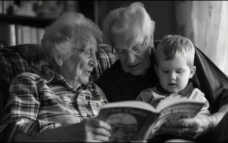 Desde el año 1998, en agosto se tomó un día para celebrar la vejez y la sabiduría. Pixabay.