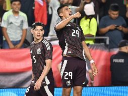 En un proceso de renovación, la selección que dirige Jaime Lozano buscará su mejor versión de los últimos meses. IMAGO7