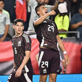 ¿Dónde ver HOY EN VIVO el partido México vs Jamaica?