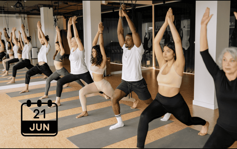 9 beneficios para la salud y mente que proporciona la practica del yoga