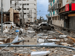 Desde una póliza según el tipo de riesgo, hasta el tipo de bienes cubiertos, adquirir un seguro para desastres hidrometeorológicos es parte de una actitud responsable ante las eventualidades naturales.  EFE / ARCHIVO