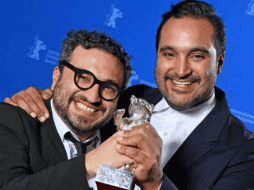 El cineasta mexicano Alonso Ruizpalacios además aseguró que existe una imagen distorsionada de México a través del cine. PROCINE CIUDAD DE MÉXICO/ https://www.procine.cdmx.gob.mx/